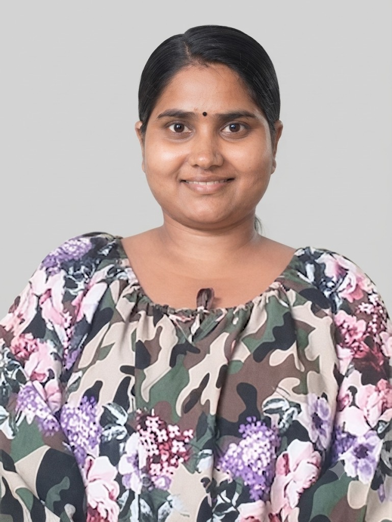 Nisha Nitin Deshmukh - Part time Patient Care and Elderly Care and Baby Sitter in Badlapur in Mumbai